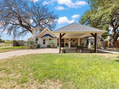 614 Aqua Vista Dr, Granbury, TX 76049 - photo 6