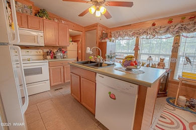 400 Timber Ridge Loop, Show Low, AZ 85901 - photo 2