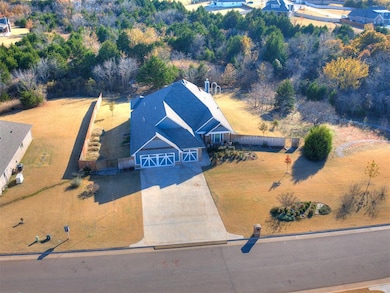 9585 Blue Bonnet Blvd, Edmond, OK 73025 - photo 3