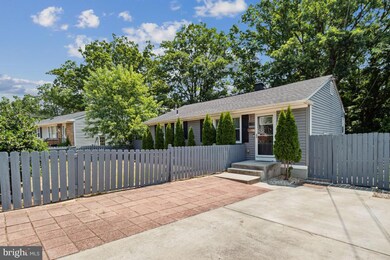 7325 Oliver St, Lanham, MD 20706 - photo 2