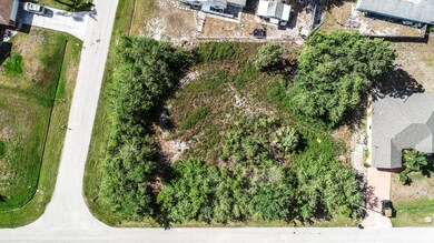 Aerial 334 SW Log Dr