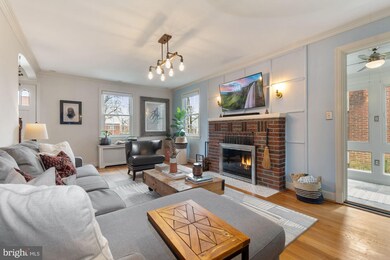 2308 Cheverly Ave, Cheverly, MD 20785 - photo 3