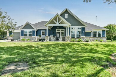 4209 County Road 182, Alvin, TX 77511 - photo 2