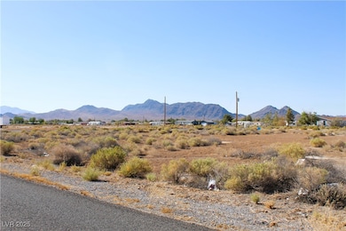 lot views to the north