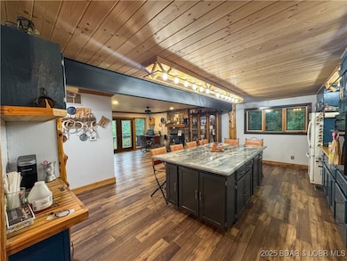 4714 Ponderosa Dr, Stover, MO 65078 - photo 4