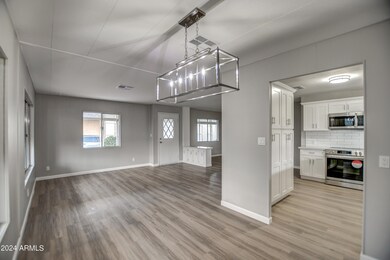 2643 N Trevino Place, Mesa, AZ 85215 - photo 7