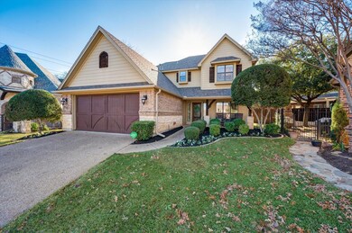 3412 Grayson Ct, Hurst, TX 76054 - photo 3