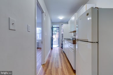 81 Q St SW, Washington, DC 20024 - photo 7