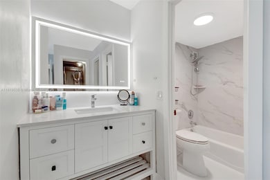 Berkley South unit 4K, Fort Lauderdale, FL 33308 - photo 7