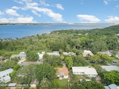 118 S Indian Cir, Cocoa - Aerial 3