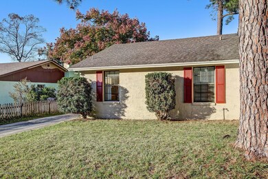 8869 Sandusky Ave S, Jacksonville, FL 32216 - photo 2