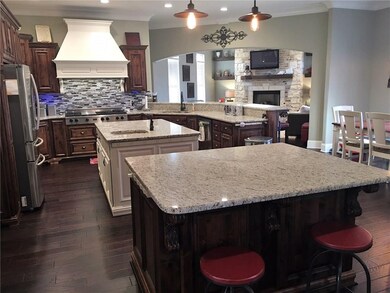 1479 Le Chesnay Dr, Centerton, AR 72719 - photo 3