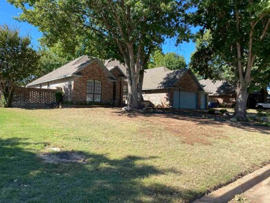 3101 Timber Ridge Dr, Duncan, OK 73533 - photo 3