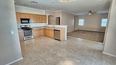Dining Kitchen 3