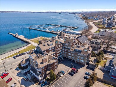 53 Conanicus Ave unit 4A, Jamestown, RI 02835 - photo 2