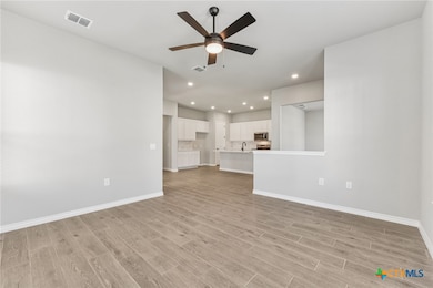 108 Maceo Way unit 101, San Marcos, TX 78666 - photo 4