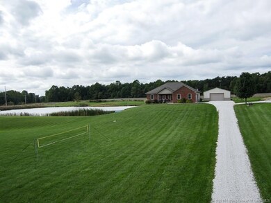 1799 N Terry Rd, Scottsburg, IN 47170 - photo 4