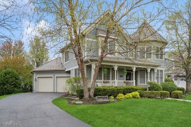 1437 Kittyhawk Ln, Glenview, IL 60026 - photo 2