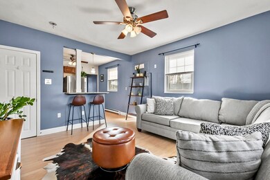 14 W Water St unit 3, Wakefield, MA 01880 - photo 6