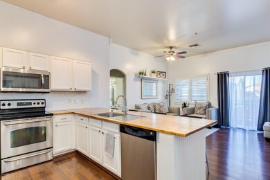 2024 S Baldwin unit 164, Mesa, AZ 85209 - photo 3