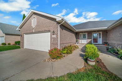 10845 Park St, Crown Point, IN 46307 - photo 3