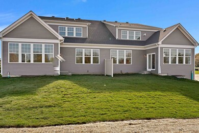 1430 Preserve Dr unit 29, Carol Stream, IL 60188 - photo 2