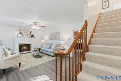 4900 Bailey Branch Ln unit B, Quinton, VA 23141 - photo 6