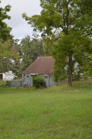 Outbuilding
