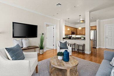 35 Commonwealth Ave unit 103, Chestnut Hill, MA 02467 - photo 5