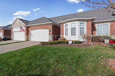 14893 N Park Dr, Shelby Township, MI 48315 - photo 5