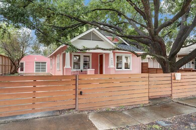 4605 Michaux St, Houston, TX 77009 - photo 3