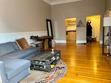 320 Commonwealth Ave unit 12, Boston, MA 02115 - photo 2