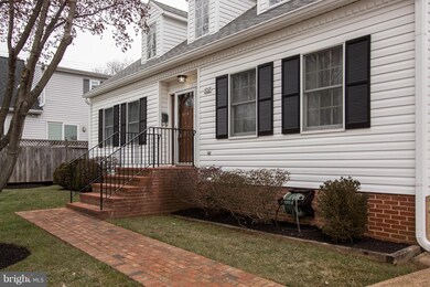 302 N Spring St, Falls Church, VA 22046 - photo 3
