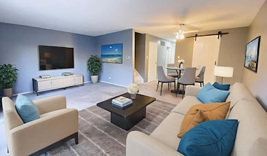 2633 Hawthorne Ln unit B, Flossmoor, IL 60422 - photo 7