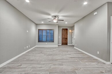 13816 Paseo de Plata Dr, El Paso, TX 79928 - photo 3