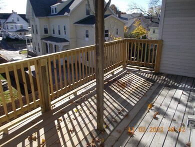 8 Kilton St unit 2, Taunton, MA 02780 - photo 2