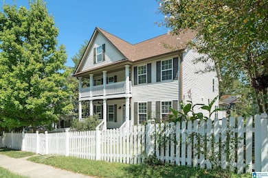 1507 12th St S, Birmingham, AL 35205 - photo 2