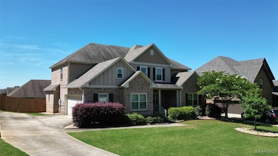 784 Glennbrooke Blvd, Prattville, AL 36066 - photo 4