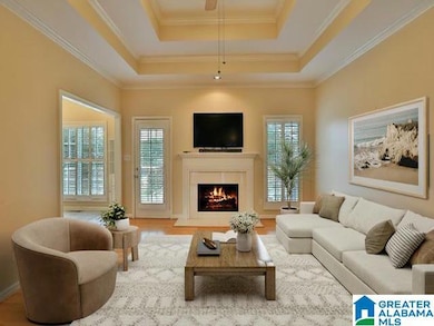 488 Rabbit Point Rd, Cropwell, AL 35054 - photo 2