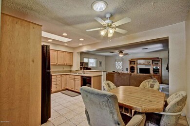 813 W Harrison St, Chandler, AZ 85225 - photo 6