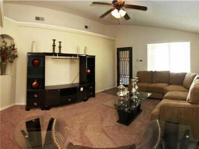 209 Flor Scabiosa Dr, Socorro, TX 79927 - photo 4