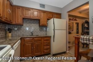 Updated Kitchen