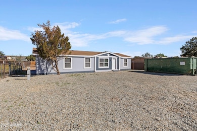 20772 E Stagecoach Trail, Mayer, AZ 86333 - photo 2