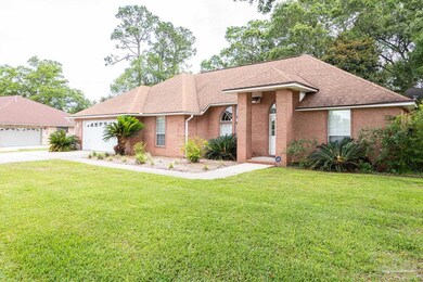 2345 Amelia Ln, Pensacola, FL 32526 - photo 3