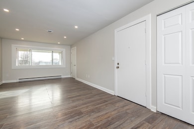 Dining - Living Room