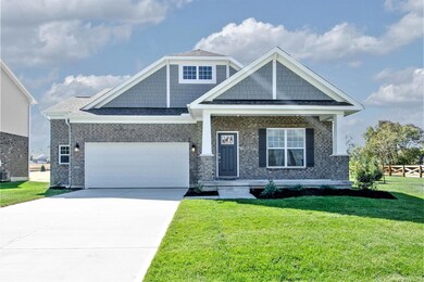 5655 Arbor Park Dr, Liberty Township, OH 45044 - photo 2