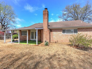 1205 W Canton St, Broken Arrow, OK 74012 - photo 5