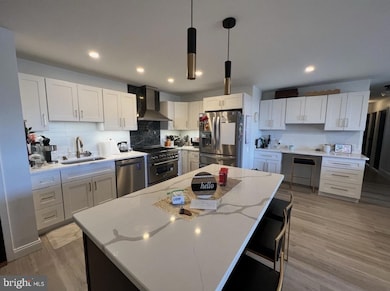 Beaver Hill Condominium unit 206-S, Jenkintown, PA 19046 - photo 2