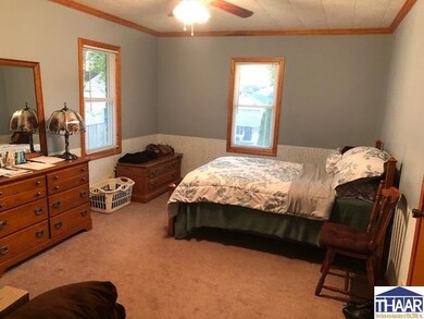 715 S 25th St, Terre Haute, IN 47803 - photo 4