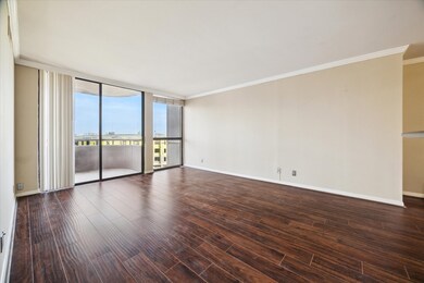 Sage Condominiums unit 805, Houston, TX 77056 - photo 3